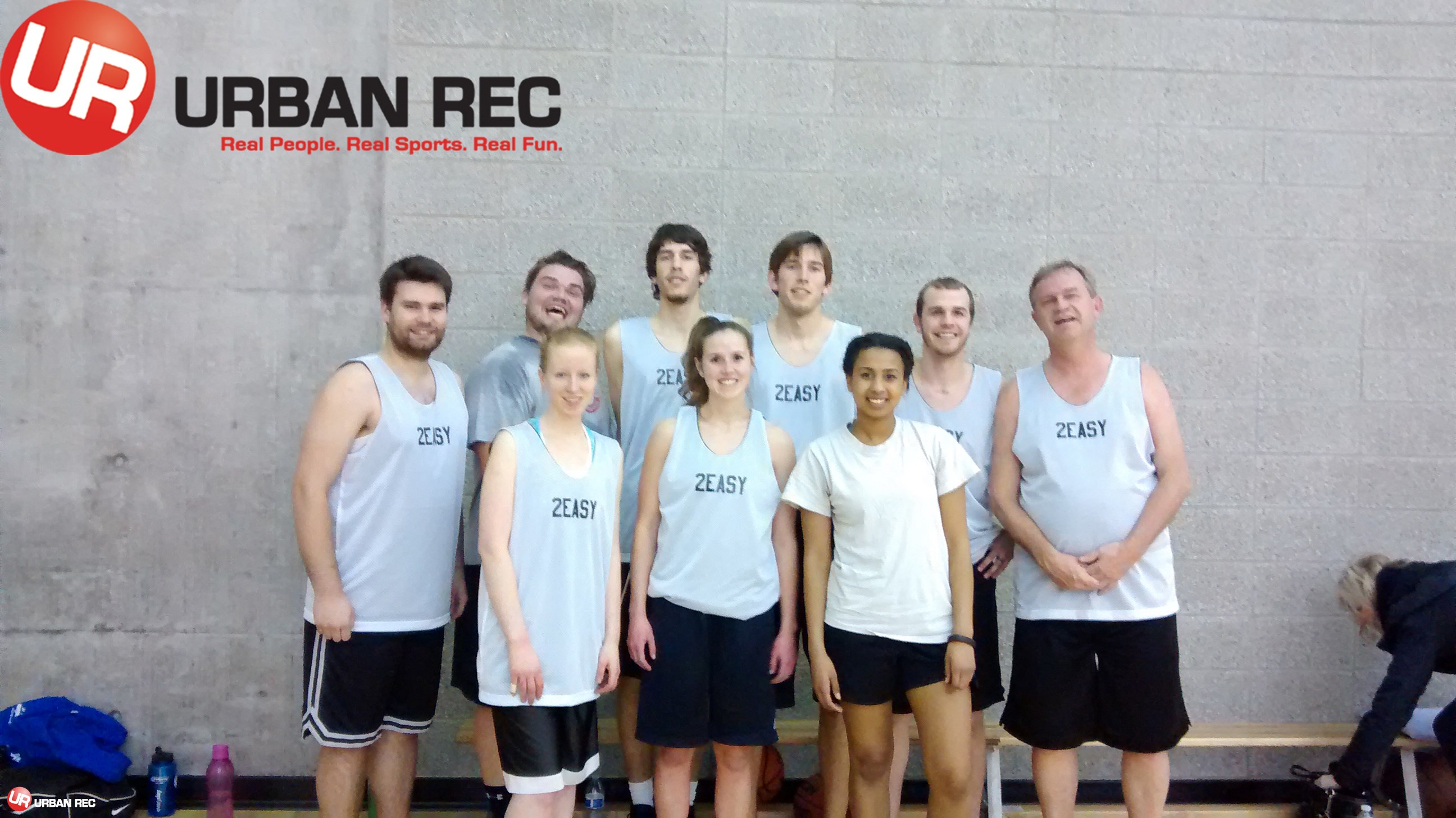 Winter 2015 Basketball