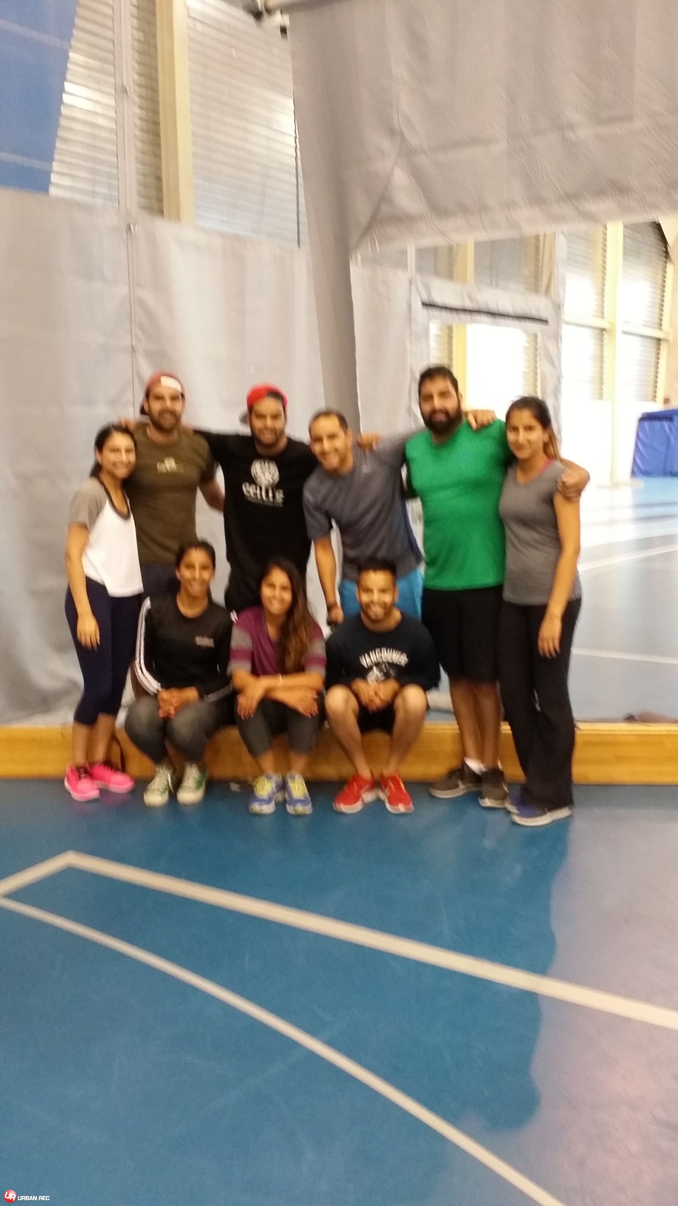 2016 Summer Multi-Sport