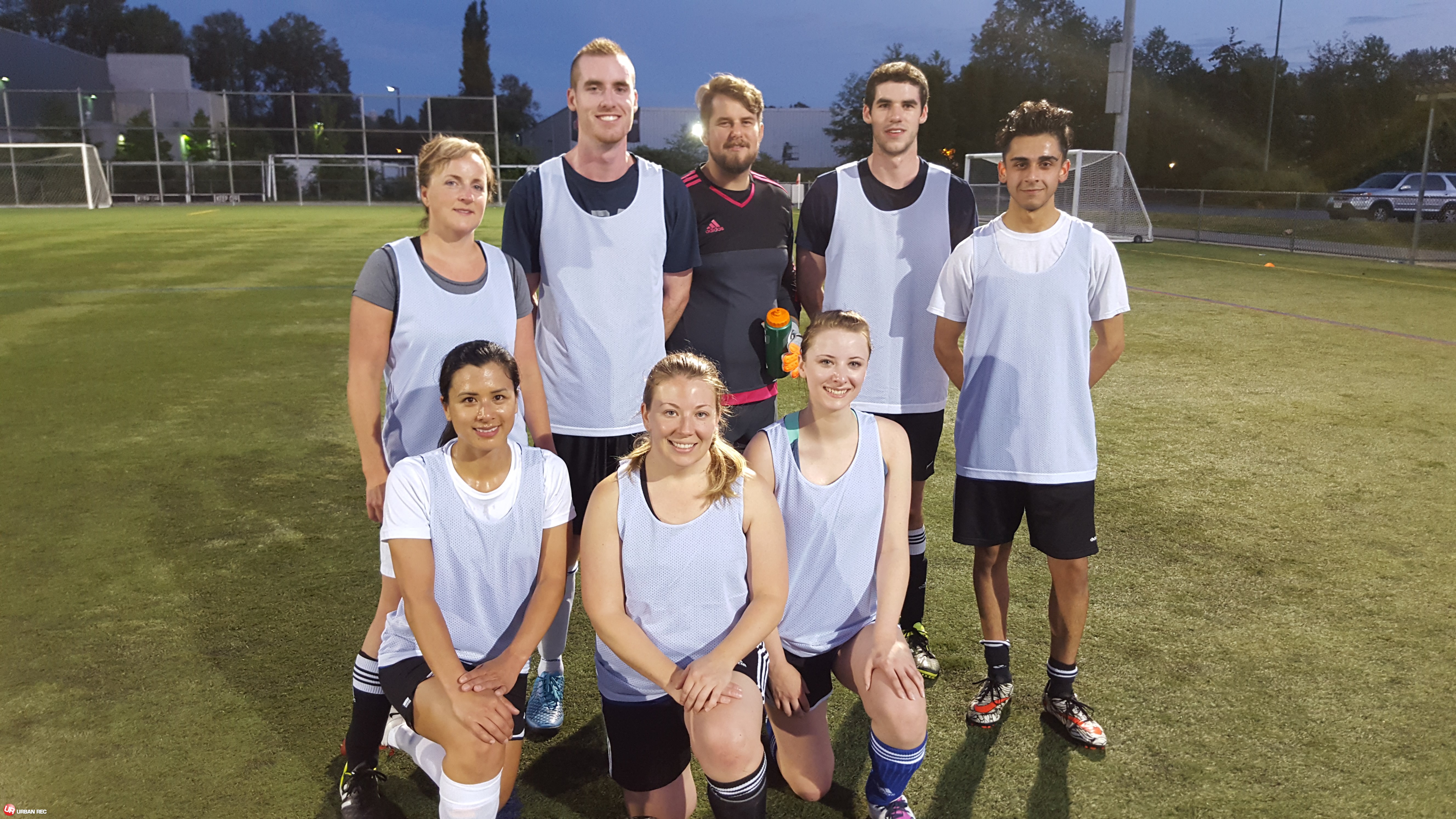 2016 Spring Soccer- Burnaby, Surrey, Fortius, Coquitlam, Memorial South