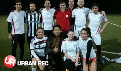 2017 Winter Empire Field Soccer