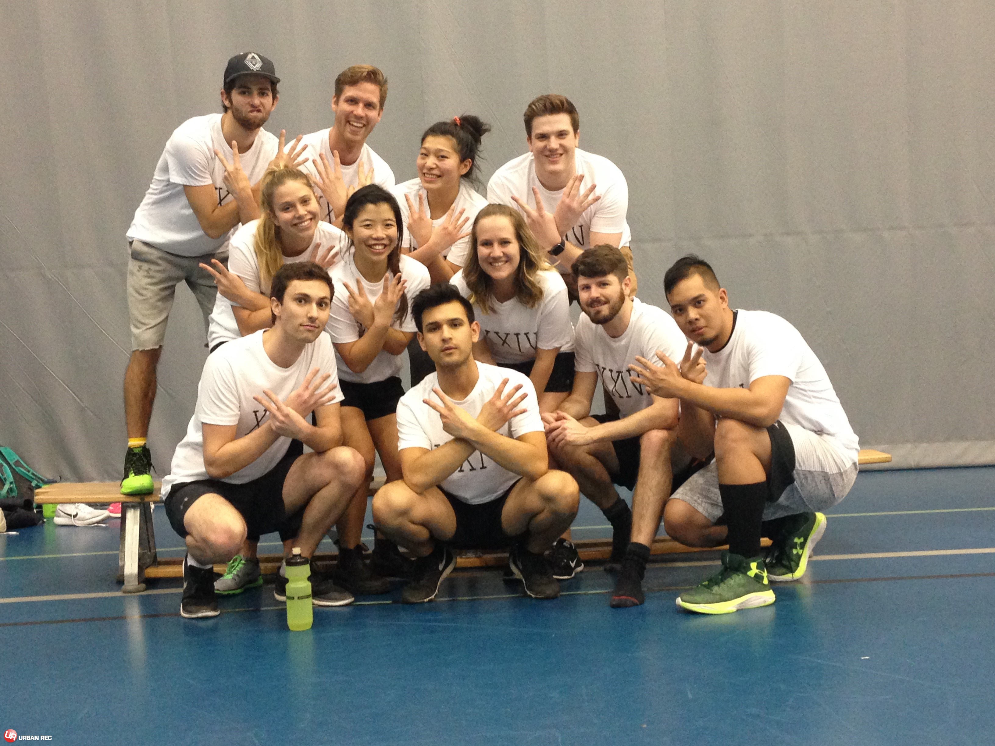 2017 Winter Multisport