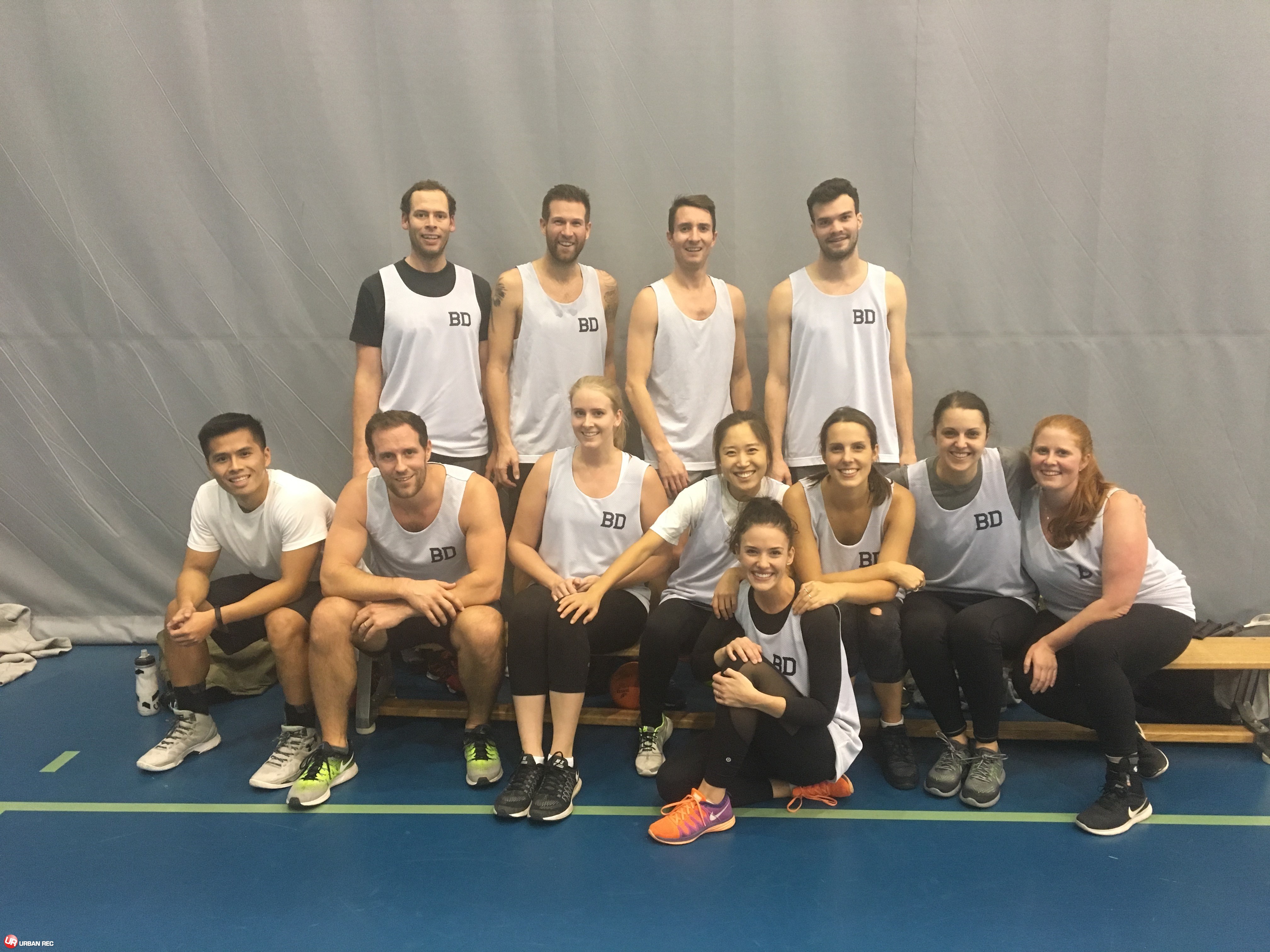 2017 Fall Multisport