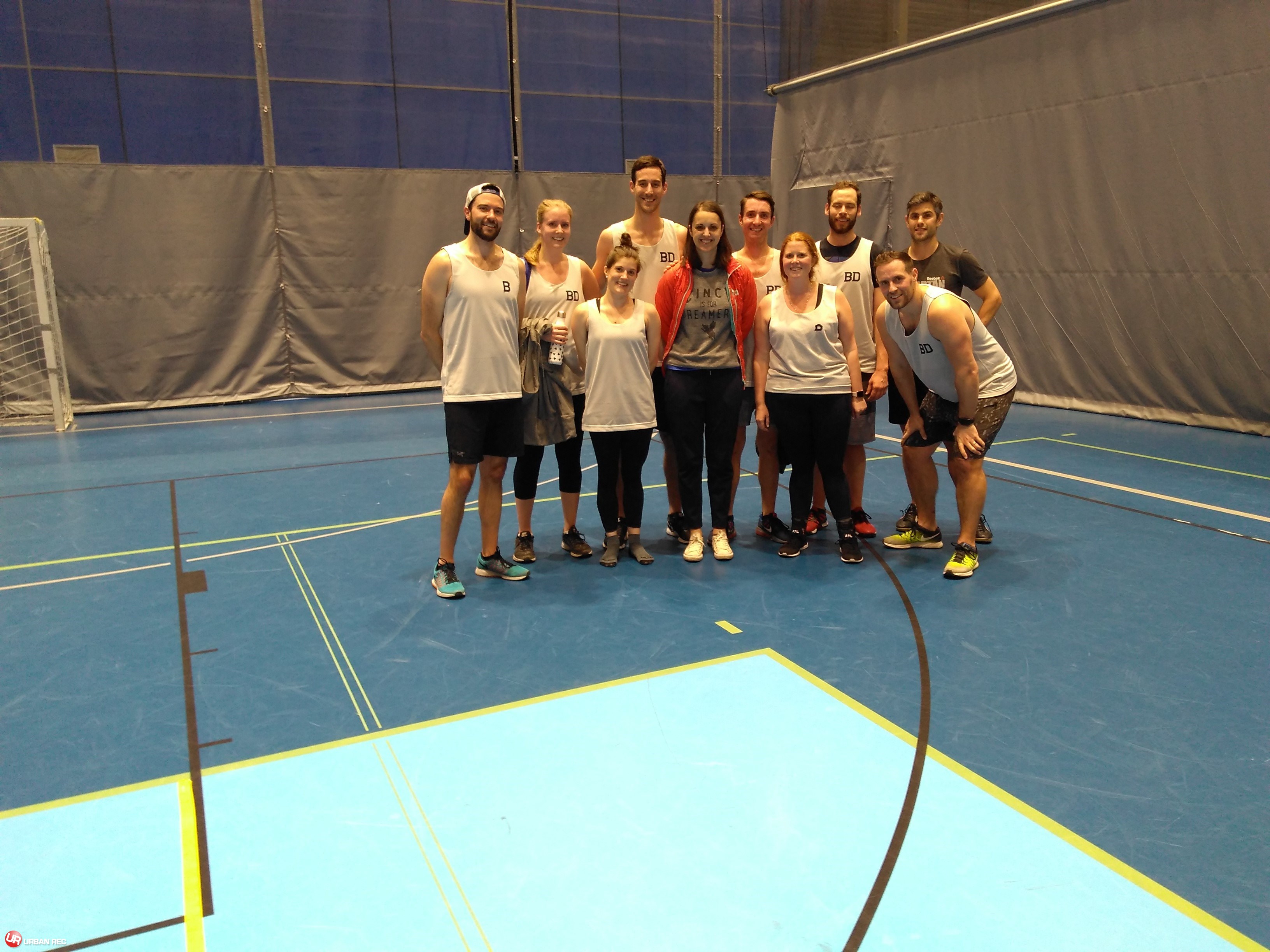 2018 Winter Multisport