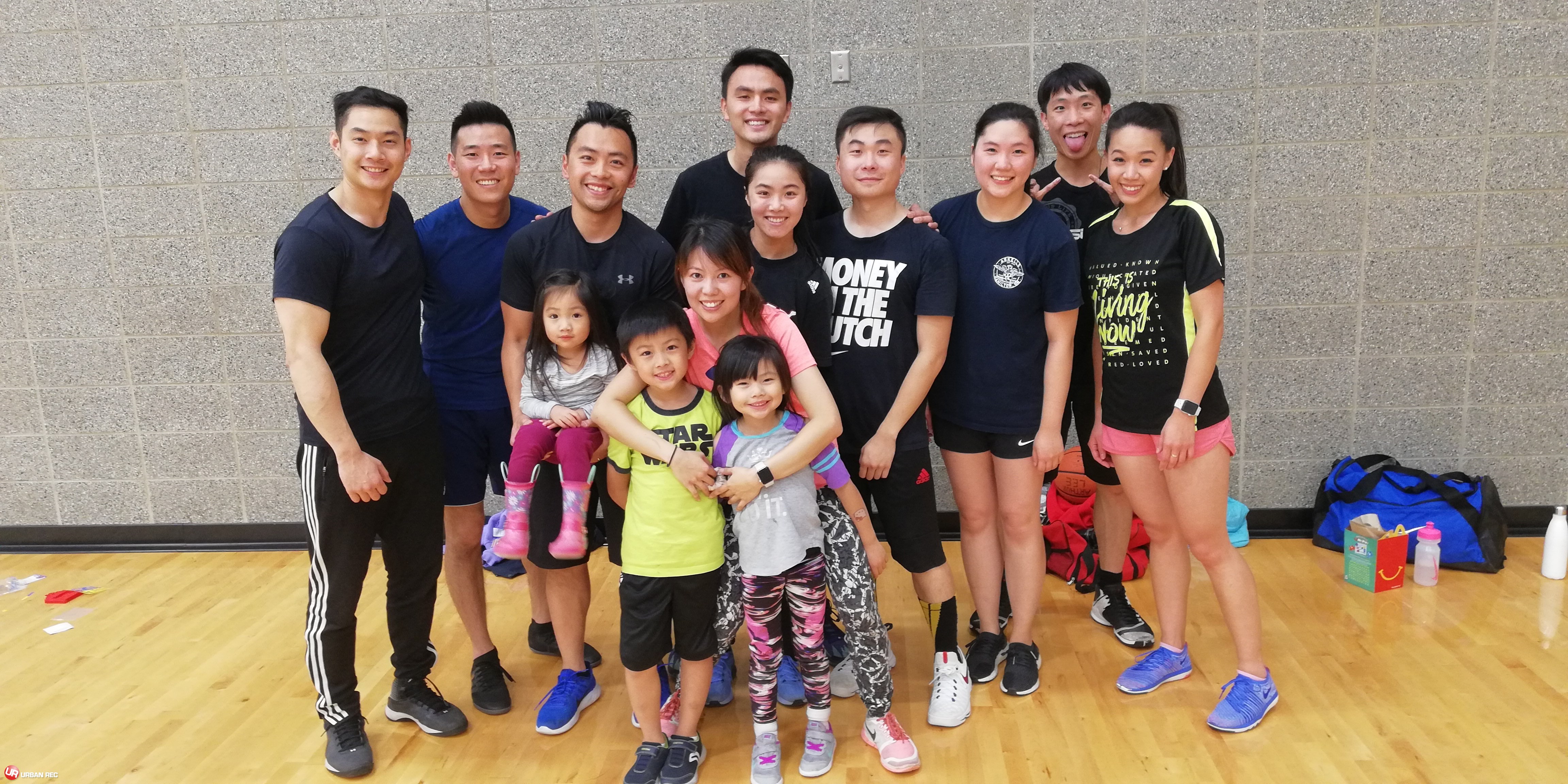 2018 Fall Tuesday Fortius Multisport