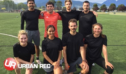 2019 Spring Sunday Jericho West Soccer