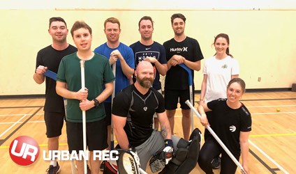 2019 Spring Thursday VSB Floor Hockey