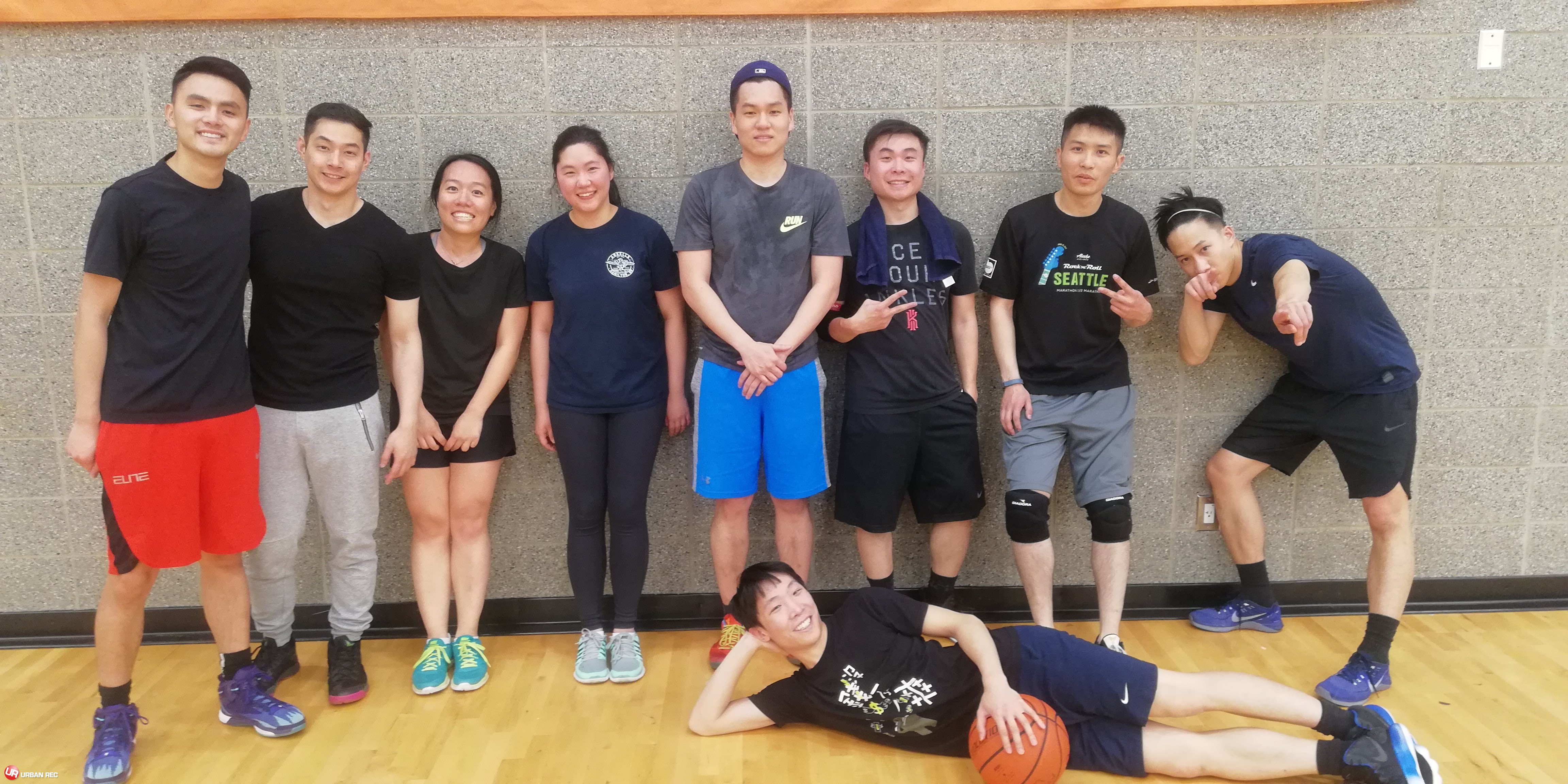 2019 Spring Tuesday Fortius Multisport