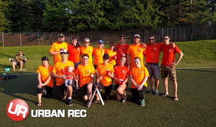 2019 Summer Tuesday Thunderchicken Softball