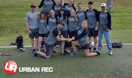 2019 Thursday Thunderchicken Softball