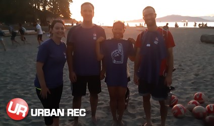 2019 Season #3 Beach Volleyball Champs