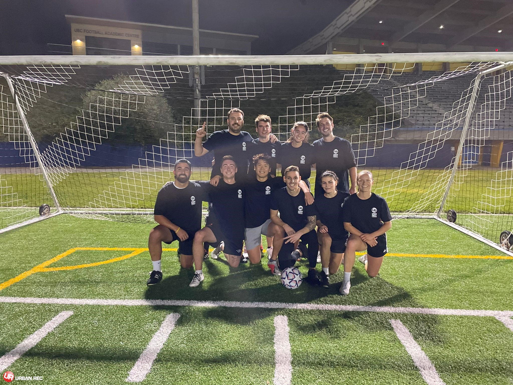 2021 Summer Season #2 Soccer Champions