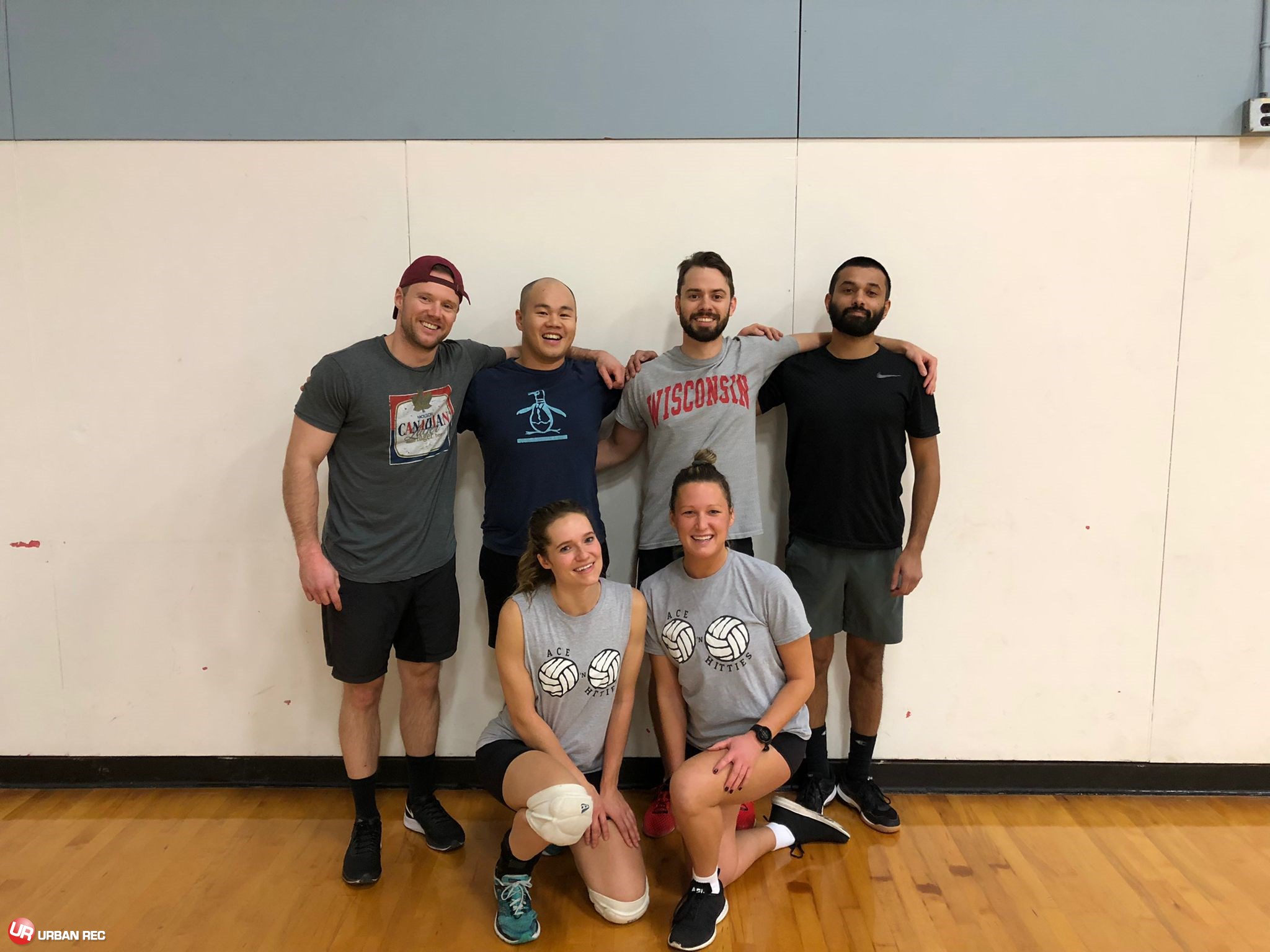 2021 Fall Sunday Osborne Volleyball