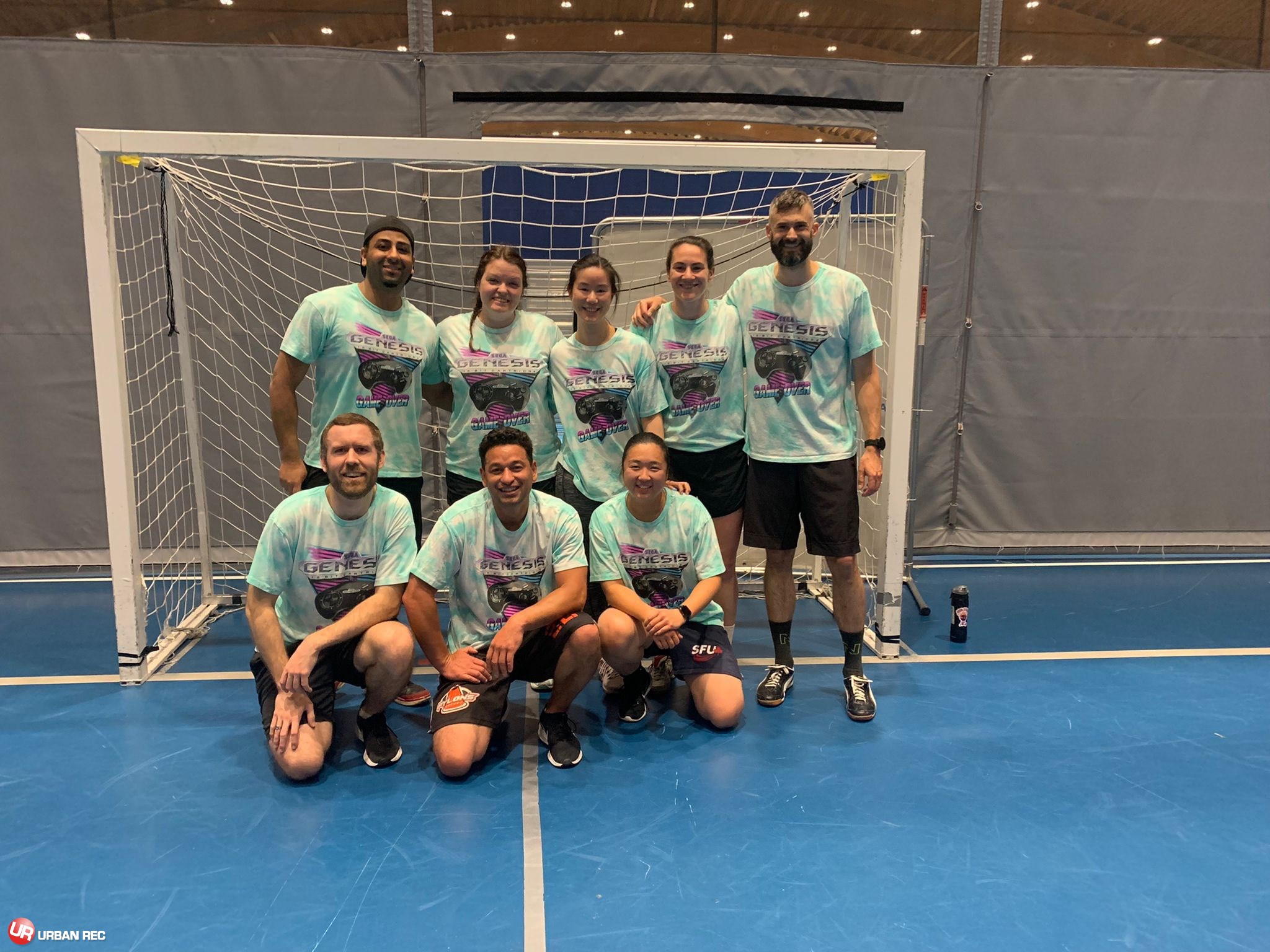 2022 Spring Wednesday Oval Multisport