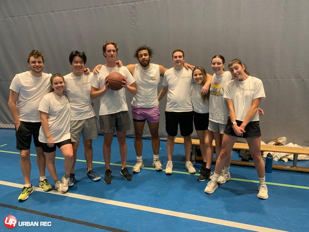 2023 Winter Oval Wednesday Multisport