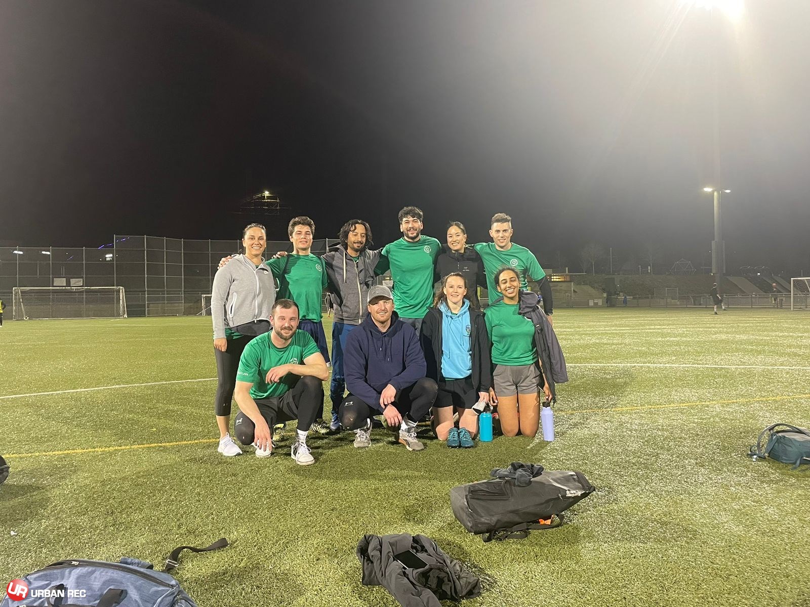 2023 Winter Wednesday Empire Soccer