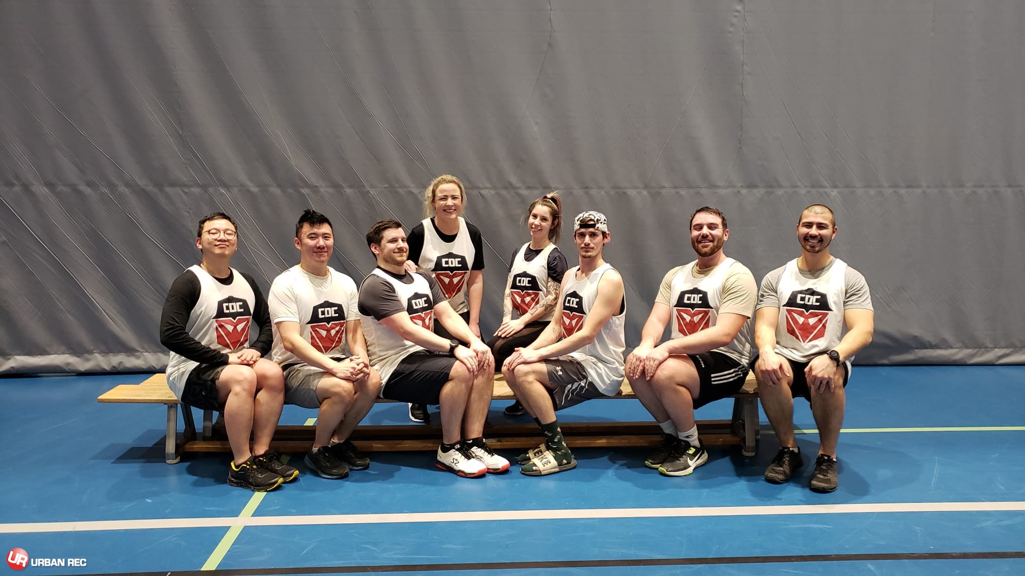 2023 Winter Oval Thursday Multisport