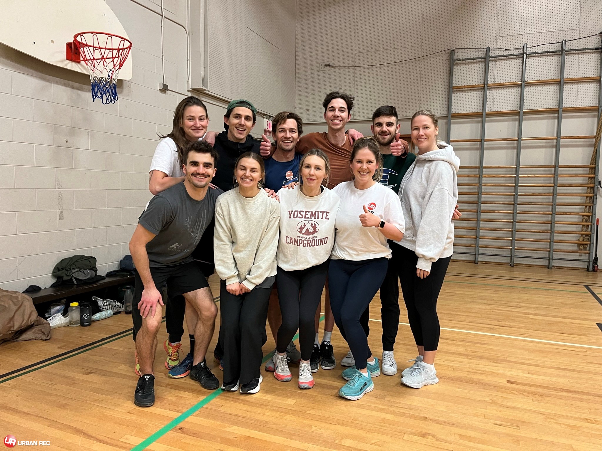 2023 Winter Eastside Tuesday Multisport