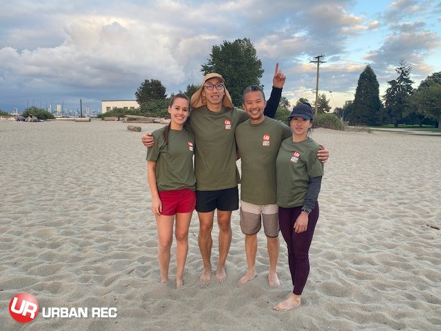 2023 Spring Jericho Beach Volleyball Champs