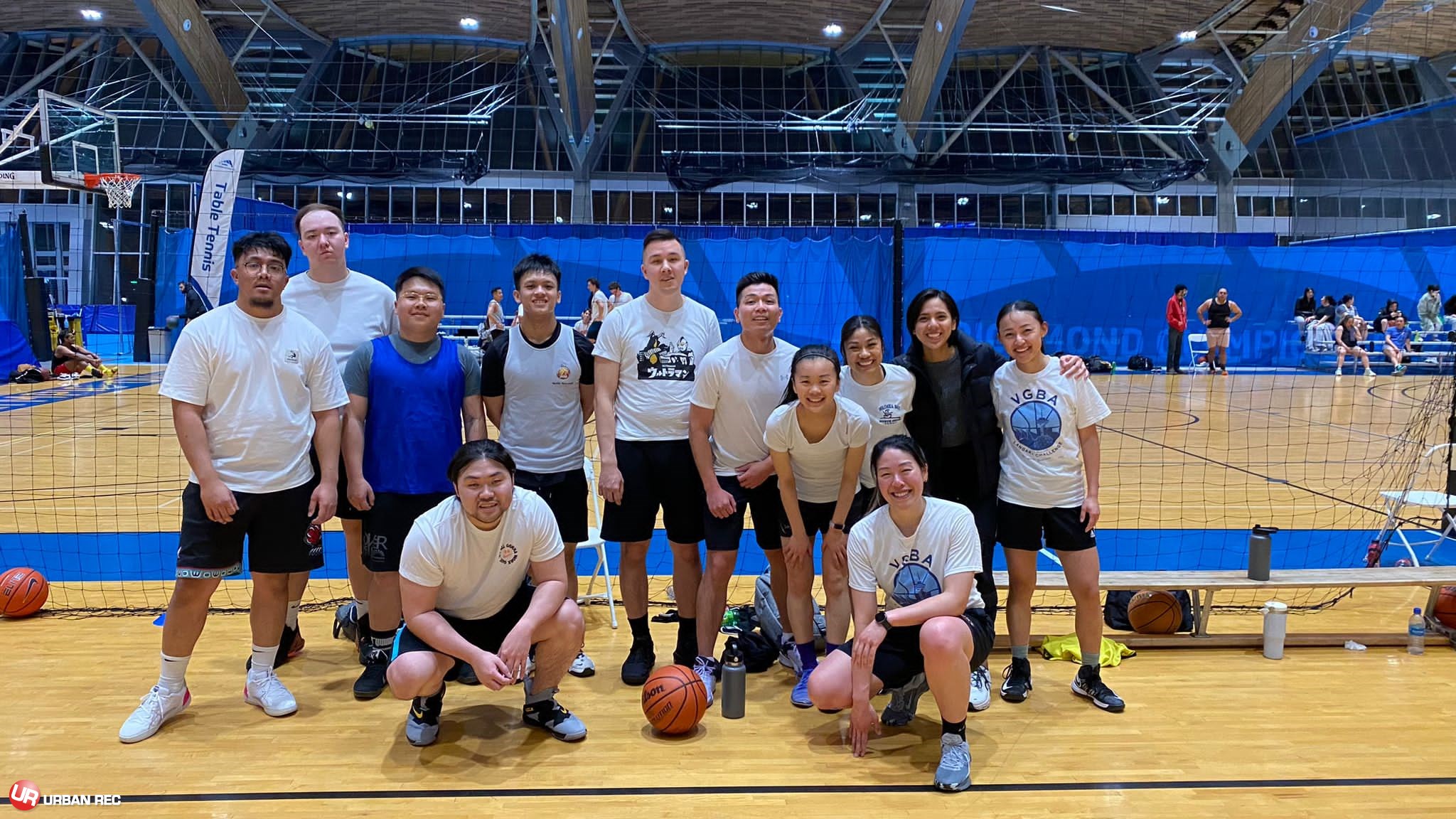 2023 Spring Thursday Oval Basketball