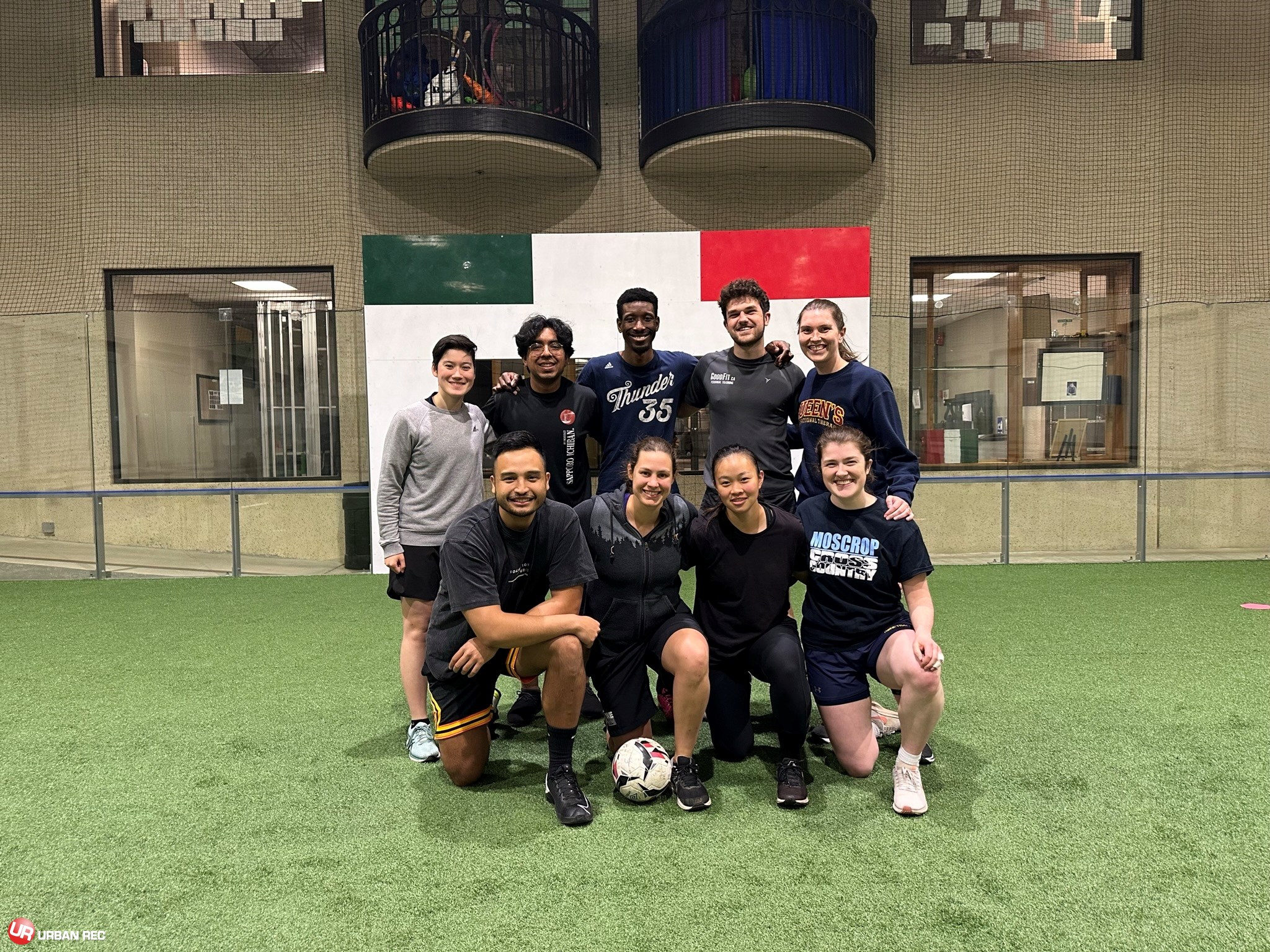 2023 Spring Tuesday Eastside Multisport