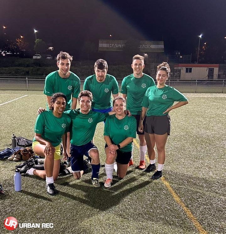 2023 Spring Wednesday Empire Soccer