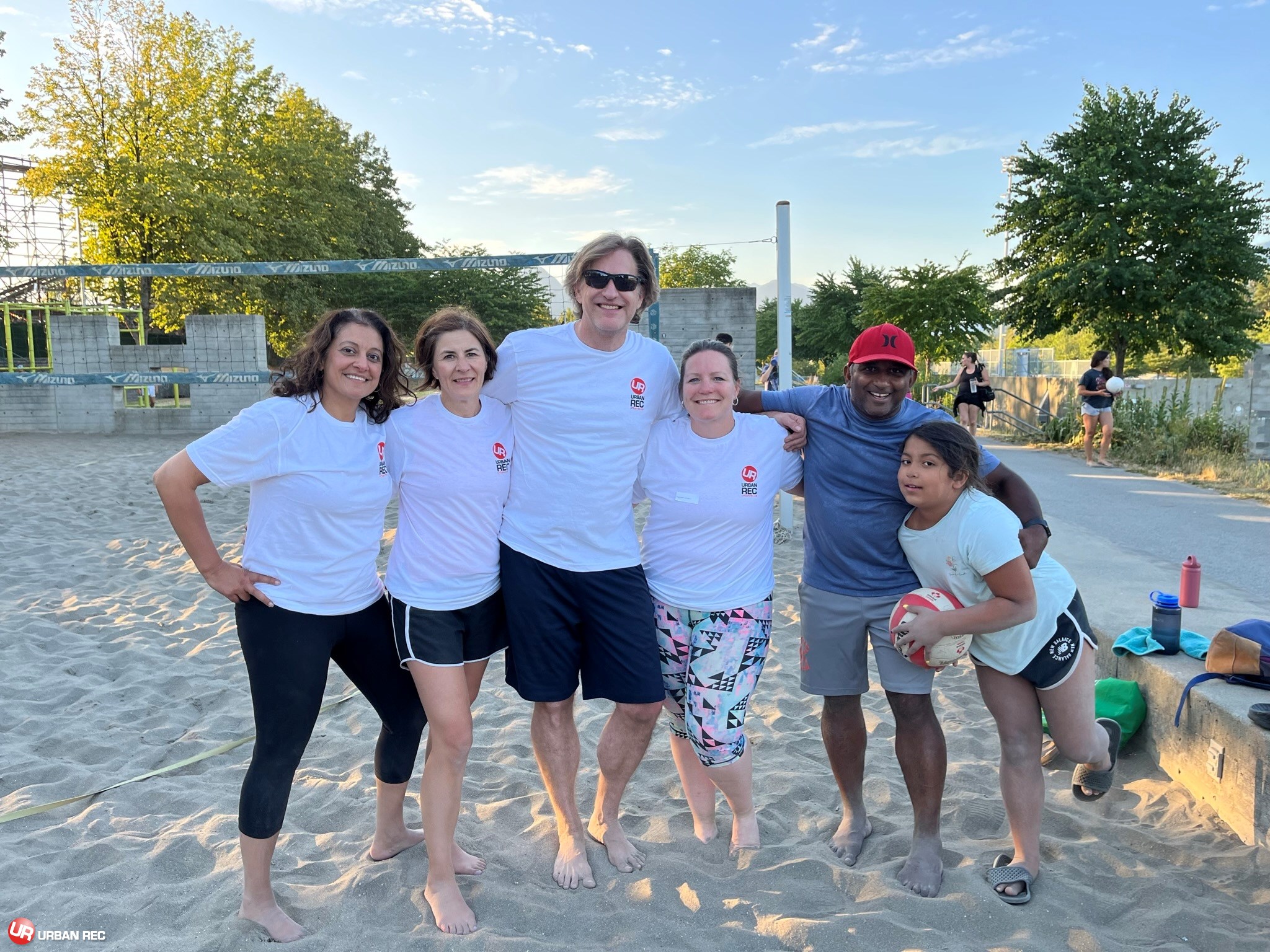 2023 Summer Season Beach Volleyball Champs (season 2)