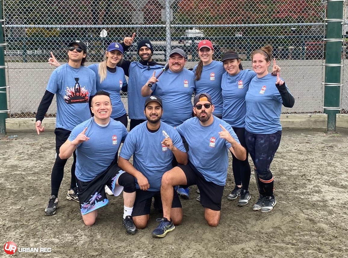 2023 Maxfun Fall Ball Champs