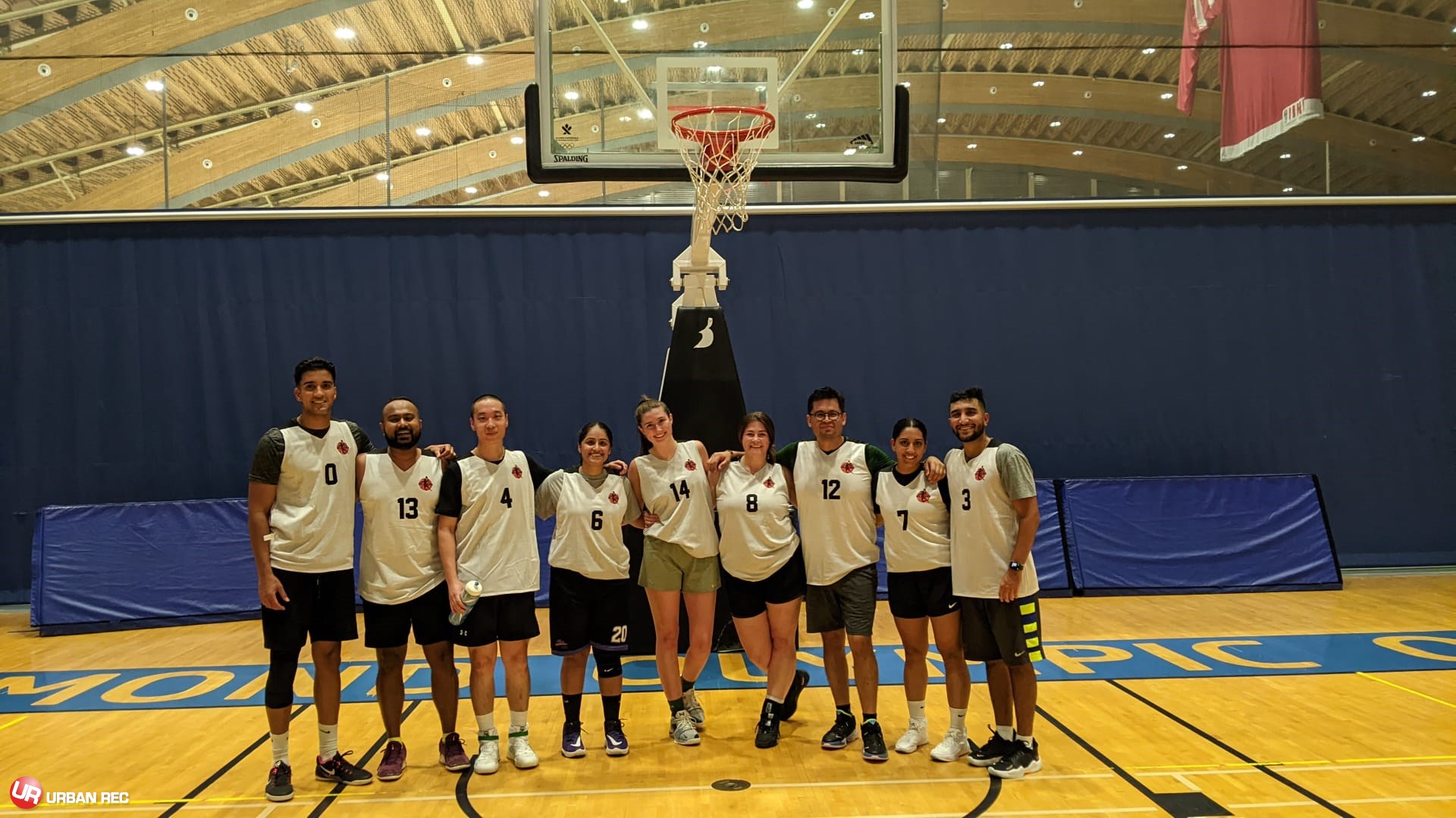 2023 Fall Thursday Richmond Oval Basketball