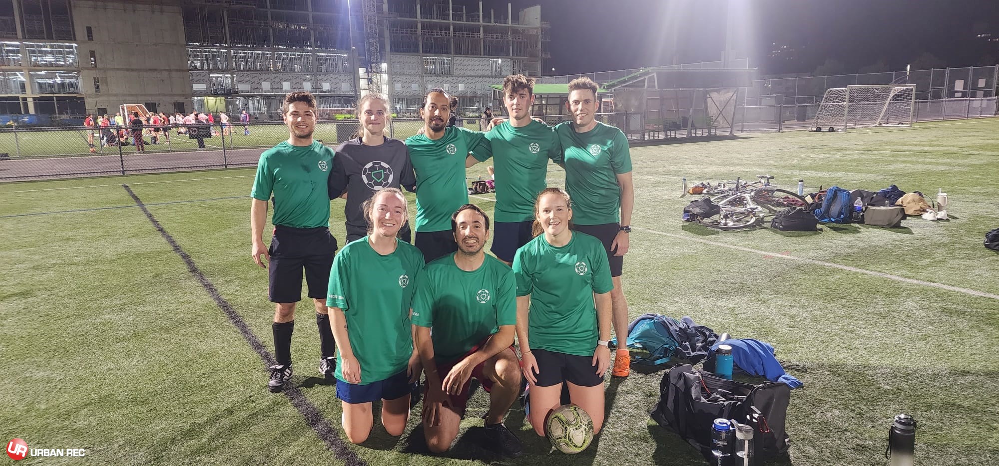 2023 Fall Wednesday Trillium Soccer