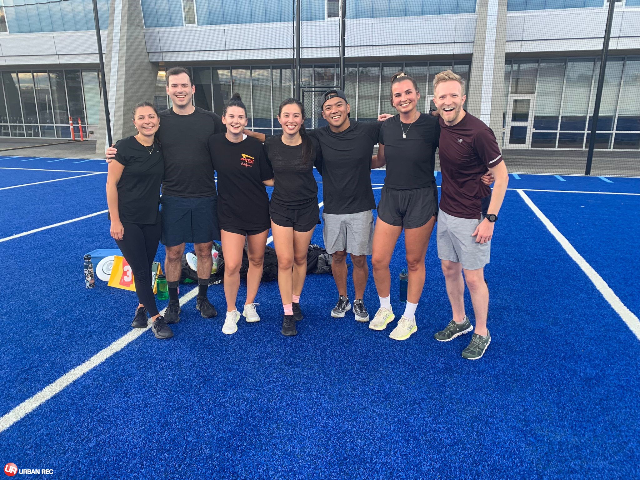 2023 Fall Wednesday Oval Multisport