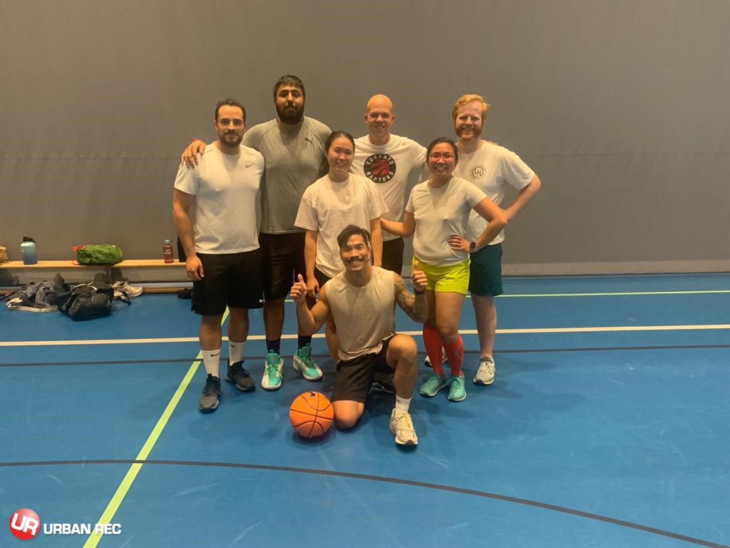 2023 Fall Thursday Oval Multisport