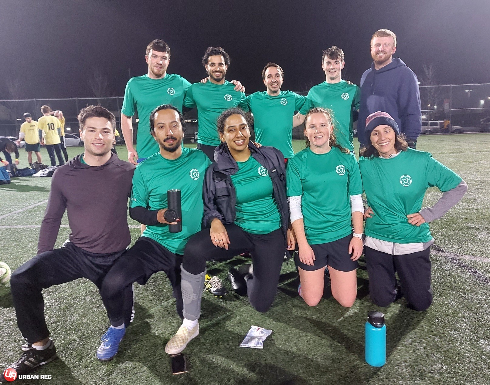 2024 Winter Wednesday Trillium Soccer