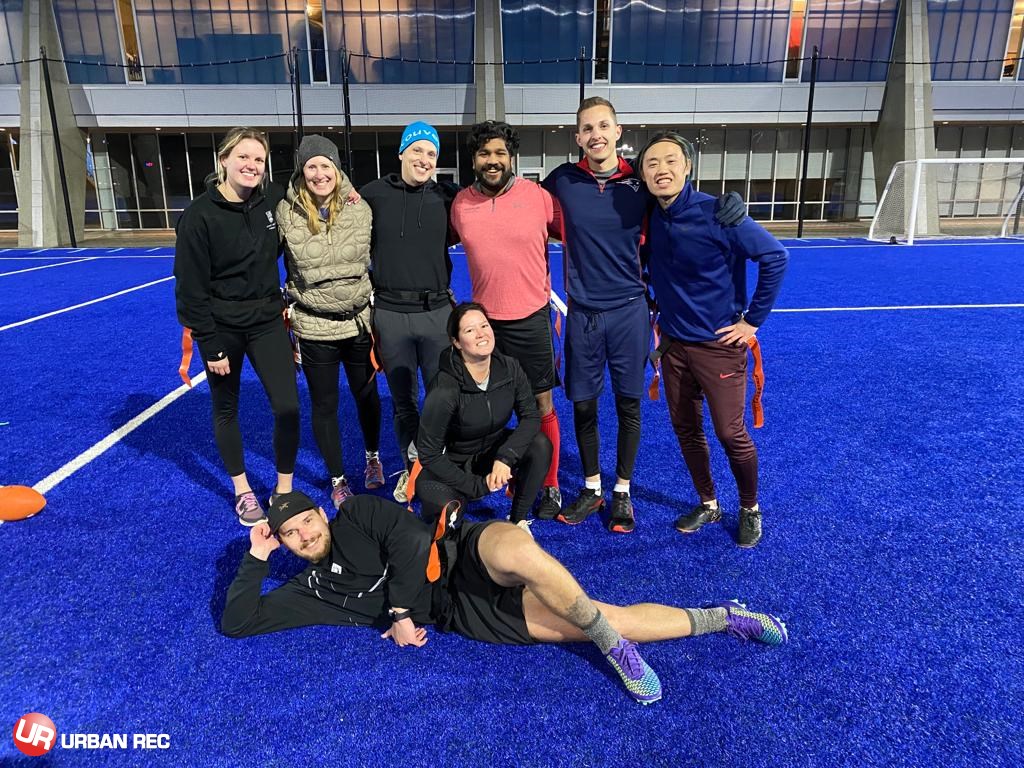 2024 Winter Wednesday Oval Multisport