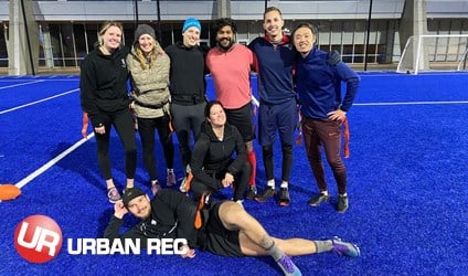 2024 Winter Wednesday Oval Multisport