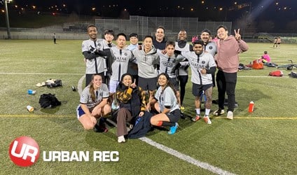 2024 Winter Tuesday Empire Soccer