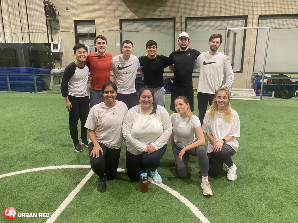 2024 Winter Tuesday East Side Multisport