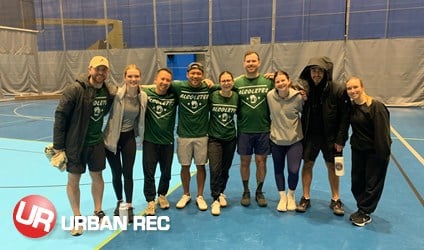2024 Winter Thursday Oval Multisport