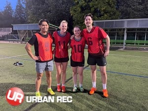 2025 Summer Sunday Memorial Soccer