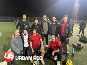 2025 Fall - Sunday Memorial South Soccer