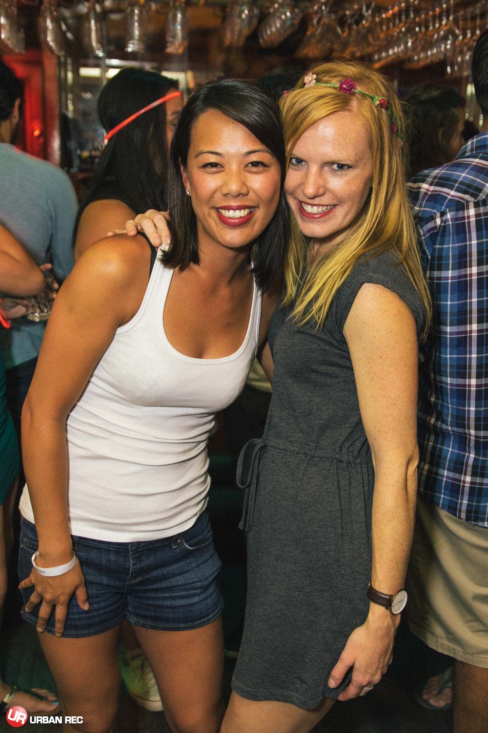 Whistler Open Welcome Party @ Buffalo Bills