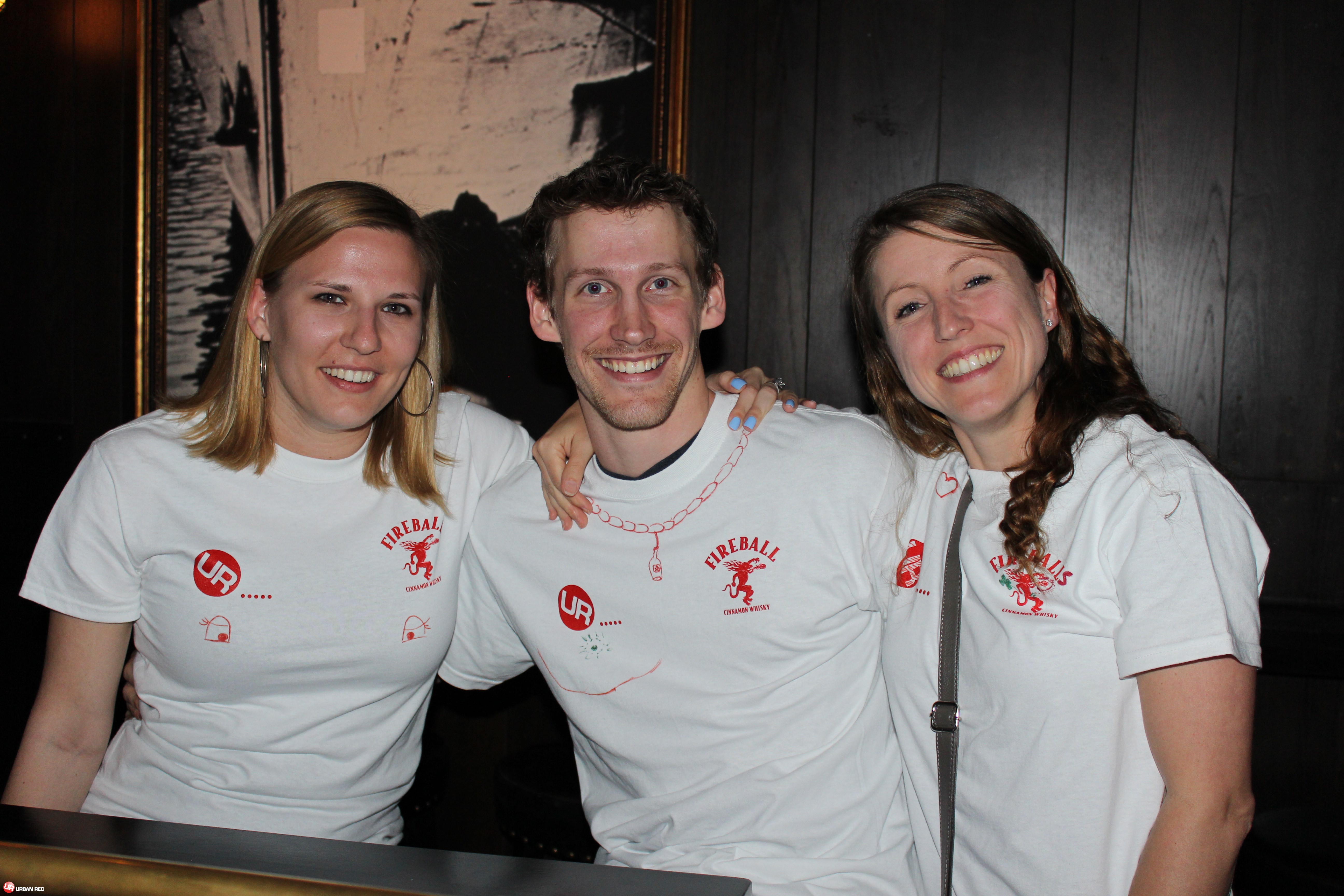 2015 Graffiti Party at the Bimini