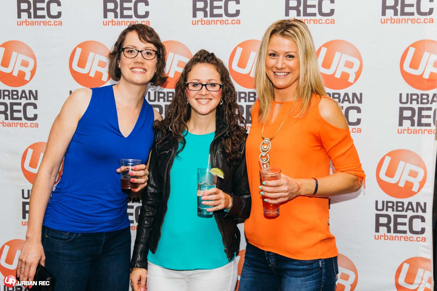 2016 Summer Season Ender Party