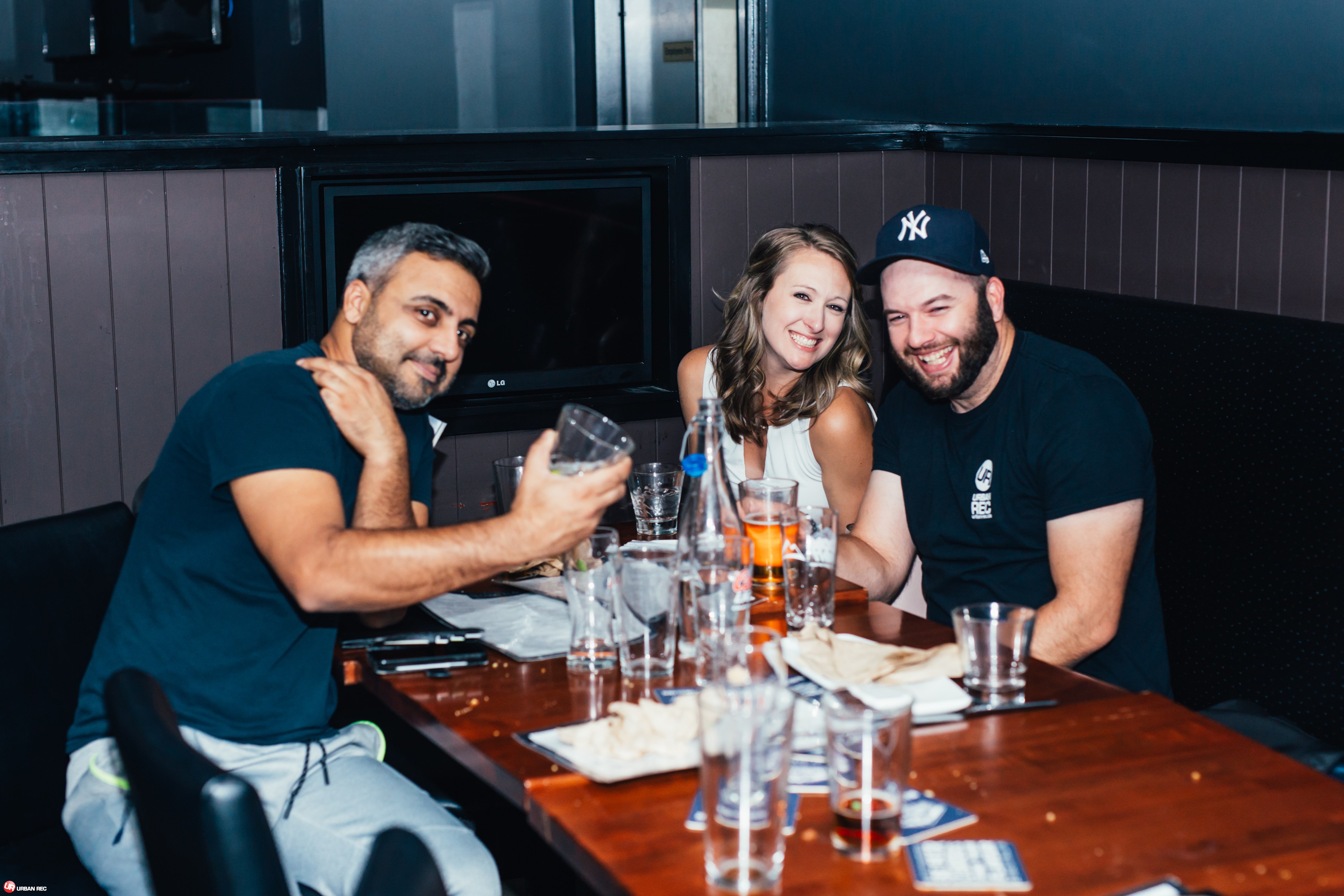 2018 EPIC Summer End Party