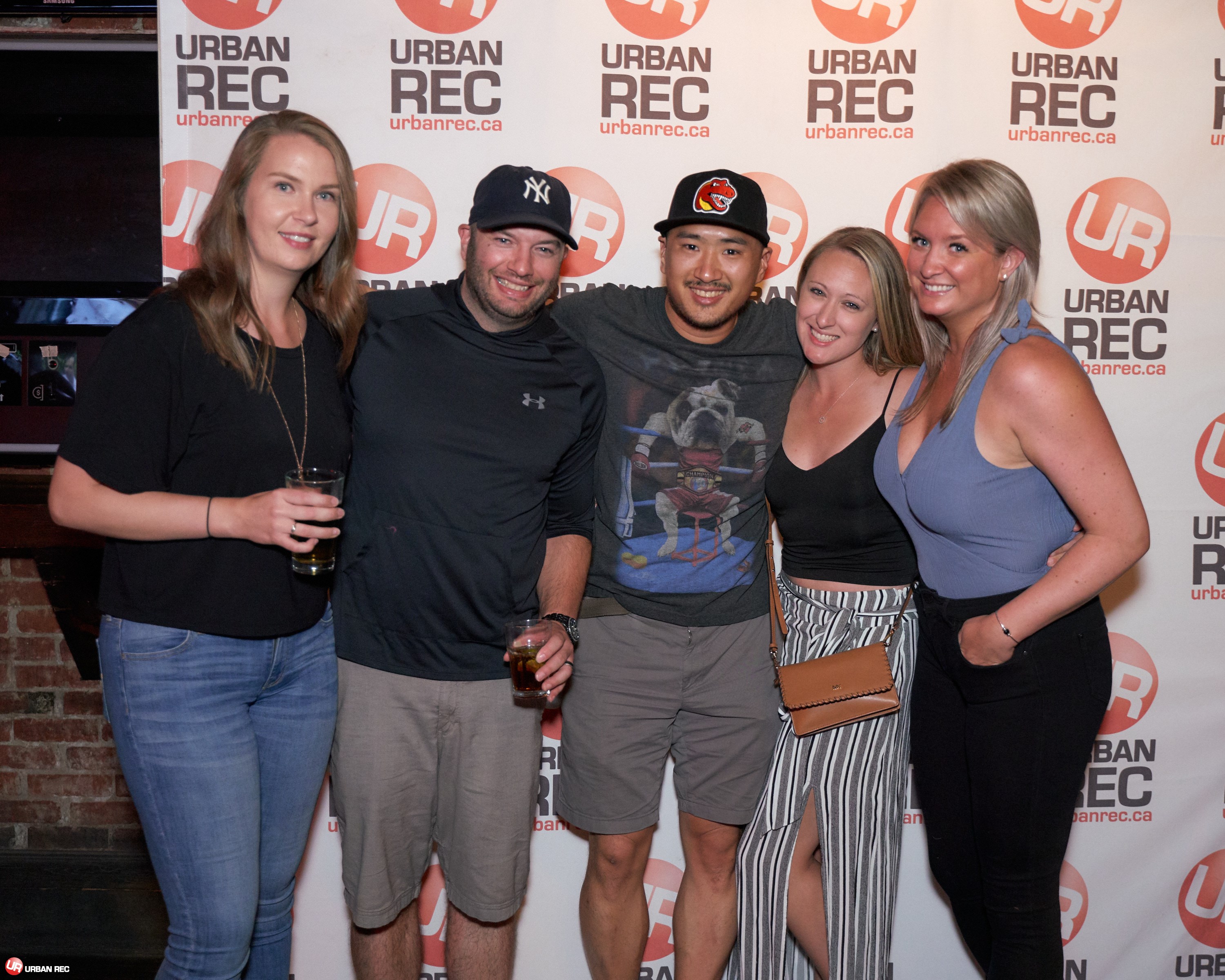 2019  EPIC Summer End Party