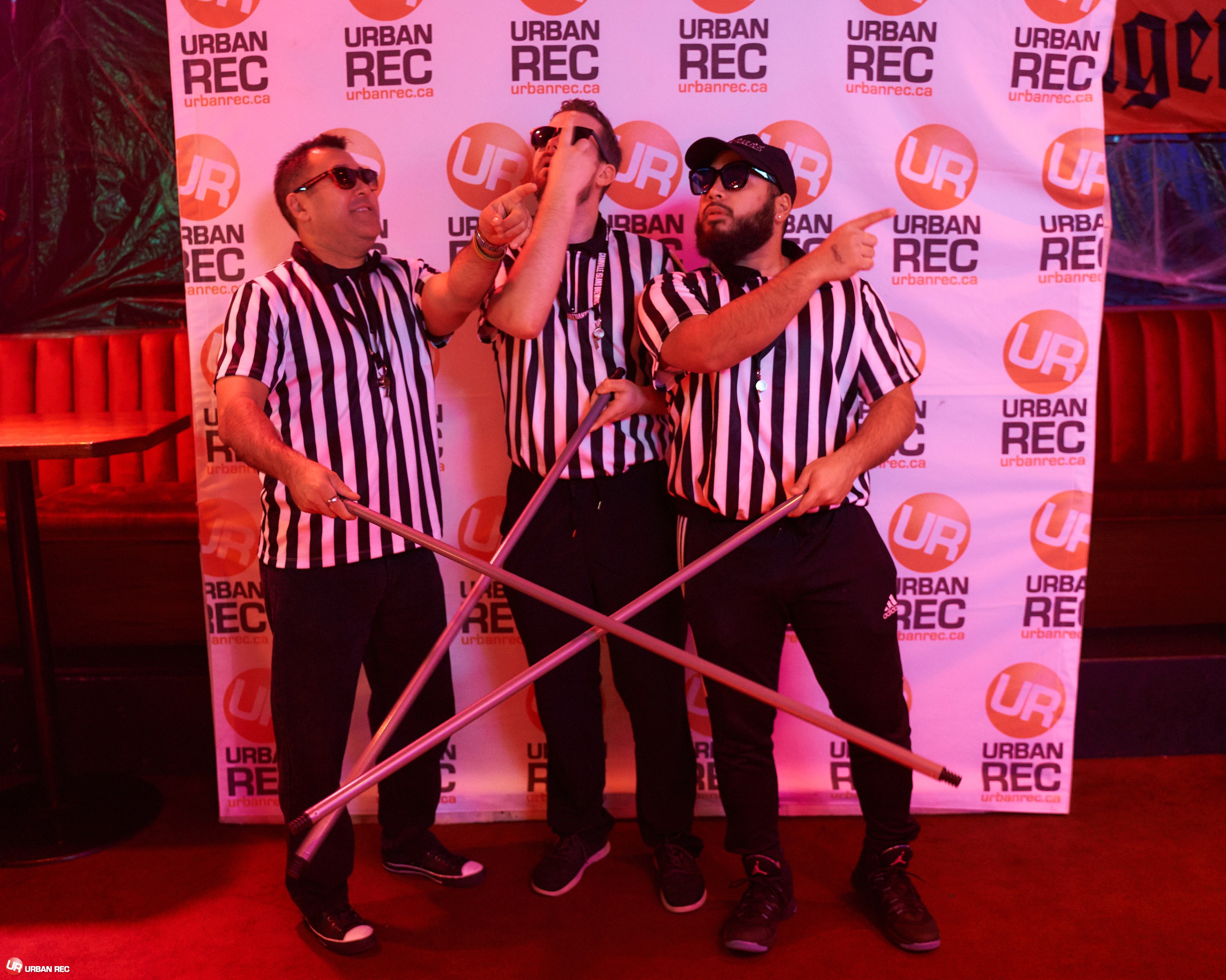 2019 Halloween Howl XVII