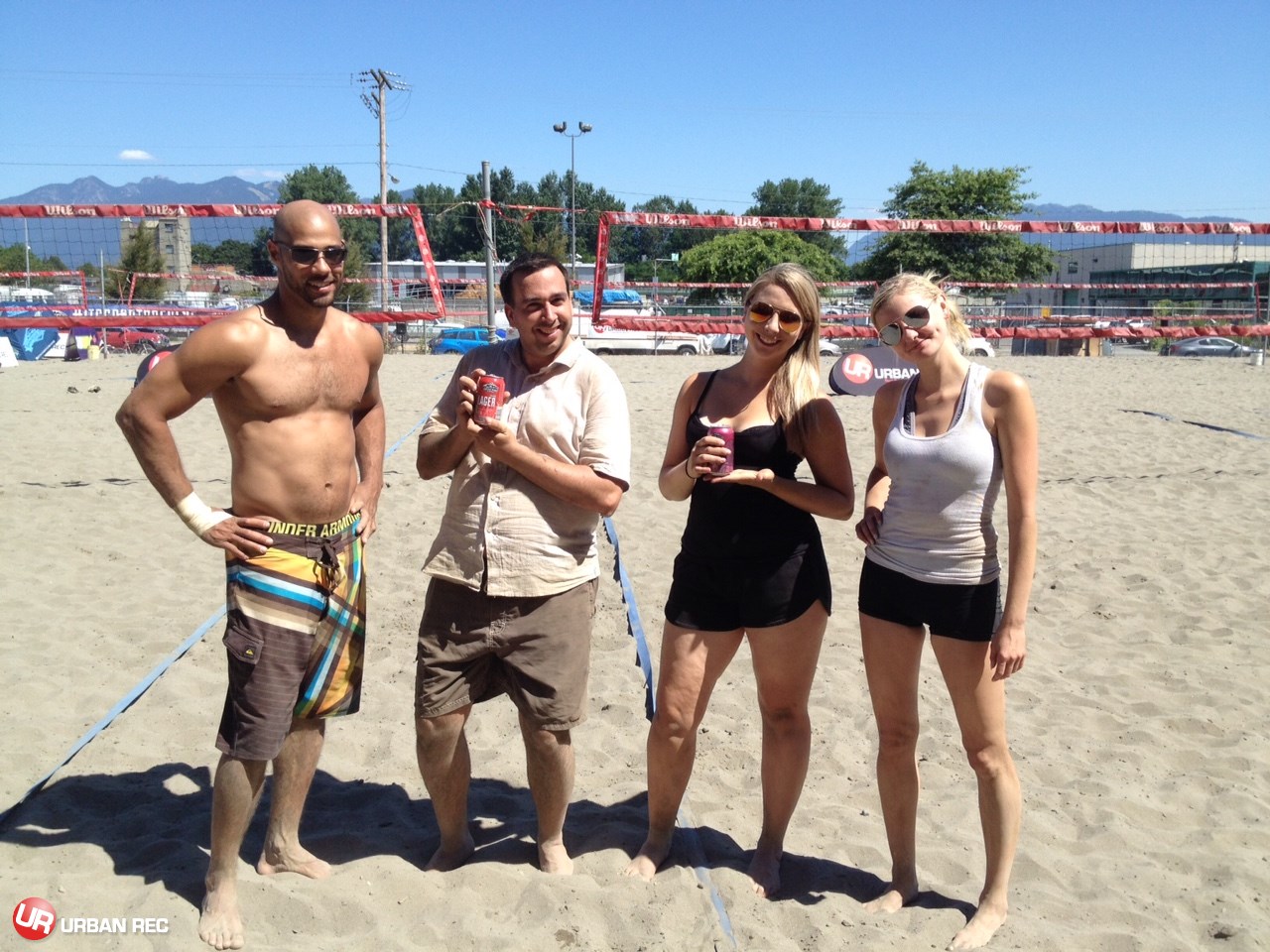 SUBWAY® Summer Heat Tournament