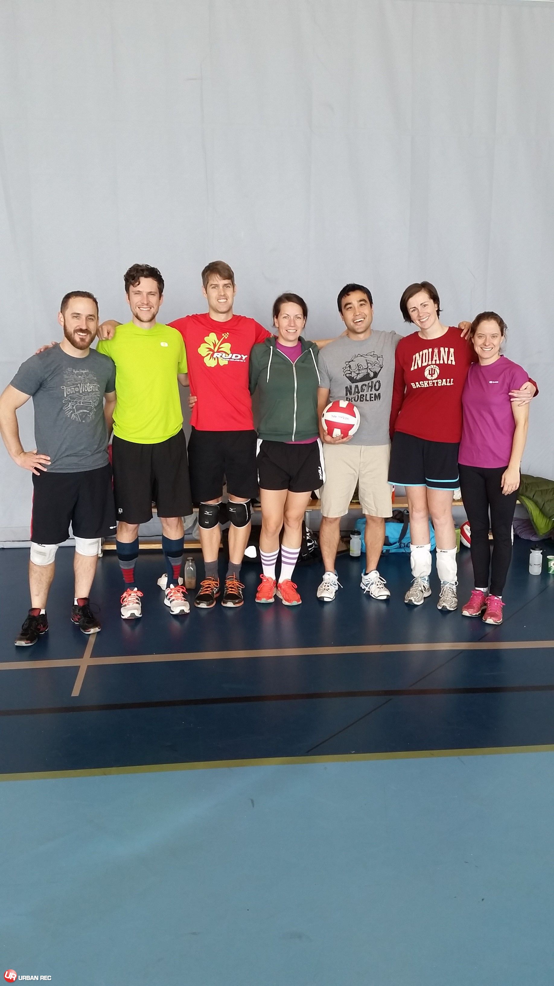 SUBWAY® November Showcase Tournament