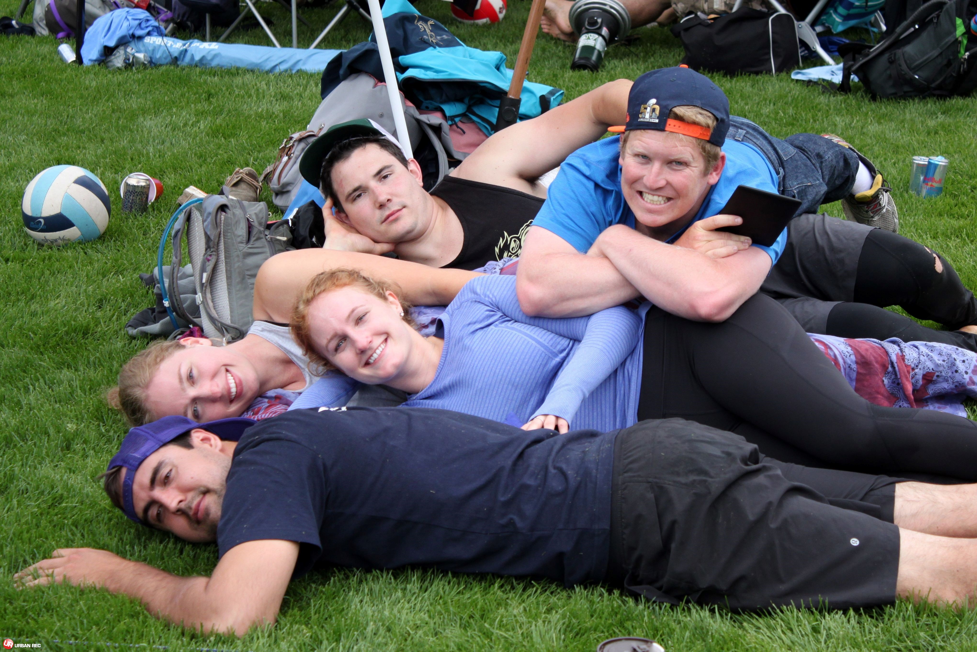 2016 Whistler Open Action Photos