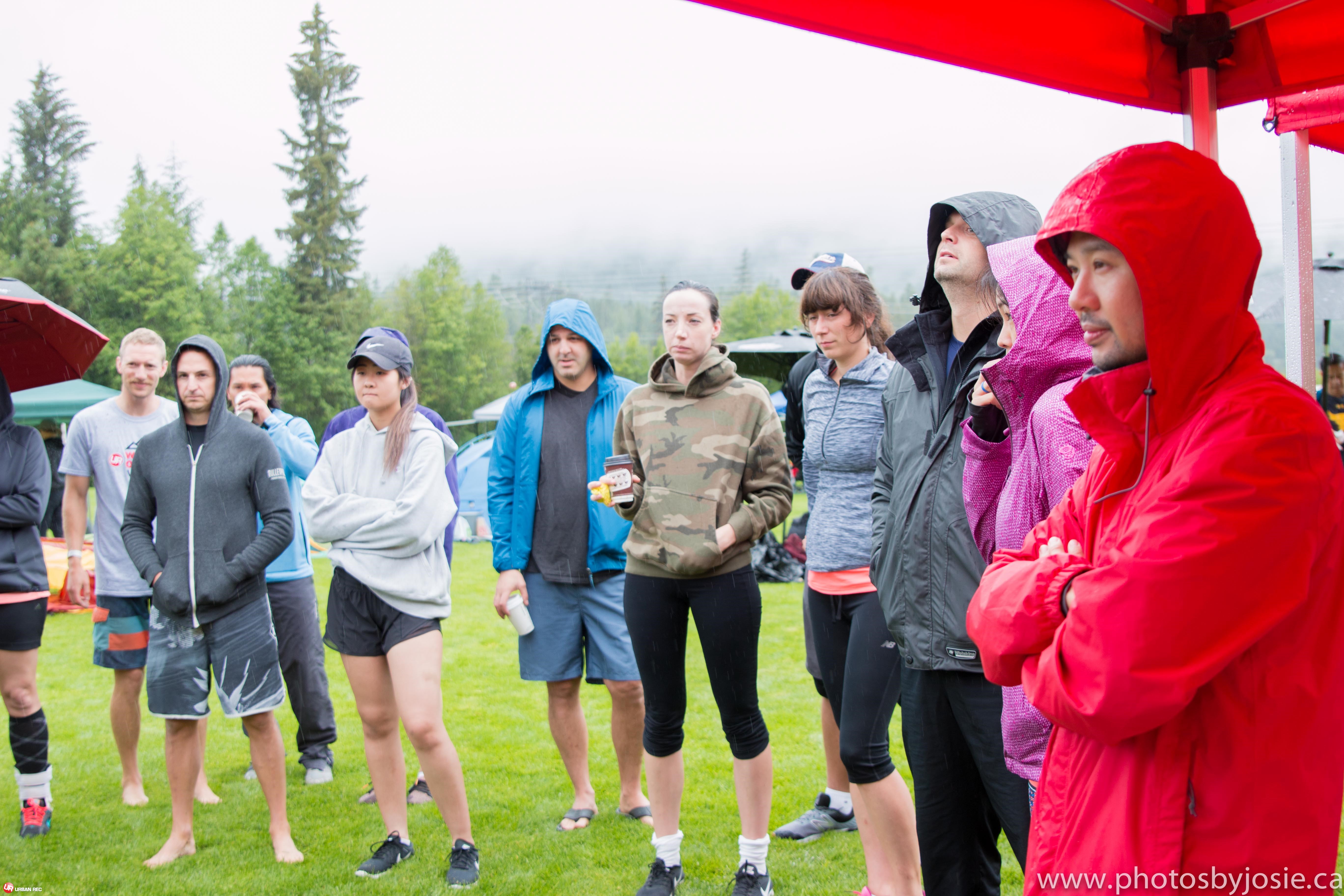 2018 Whistler Open Action Shots- Part 1