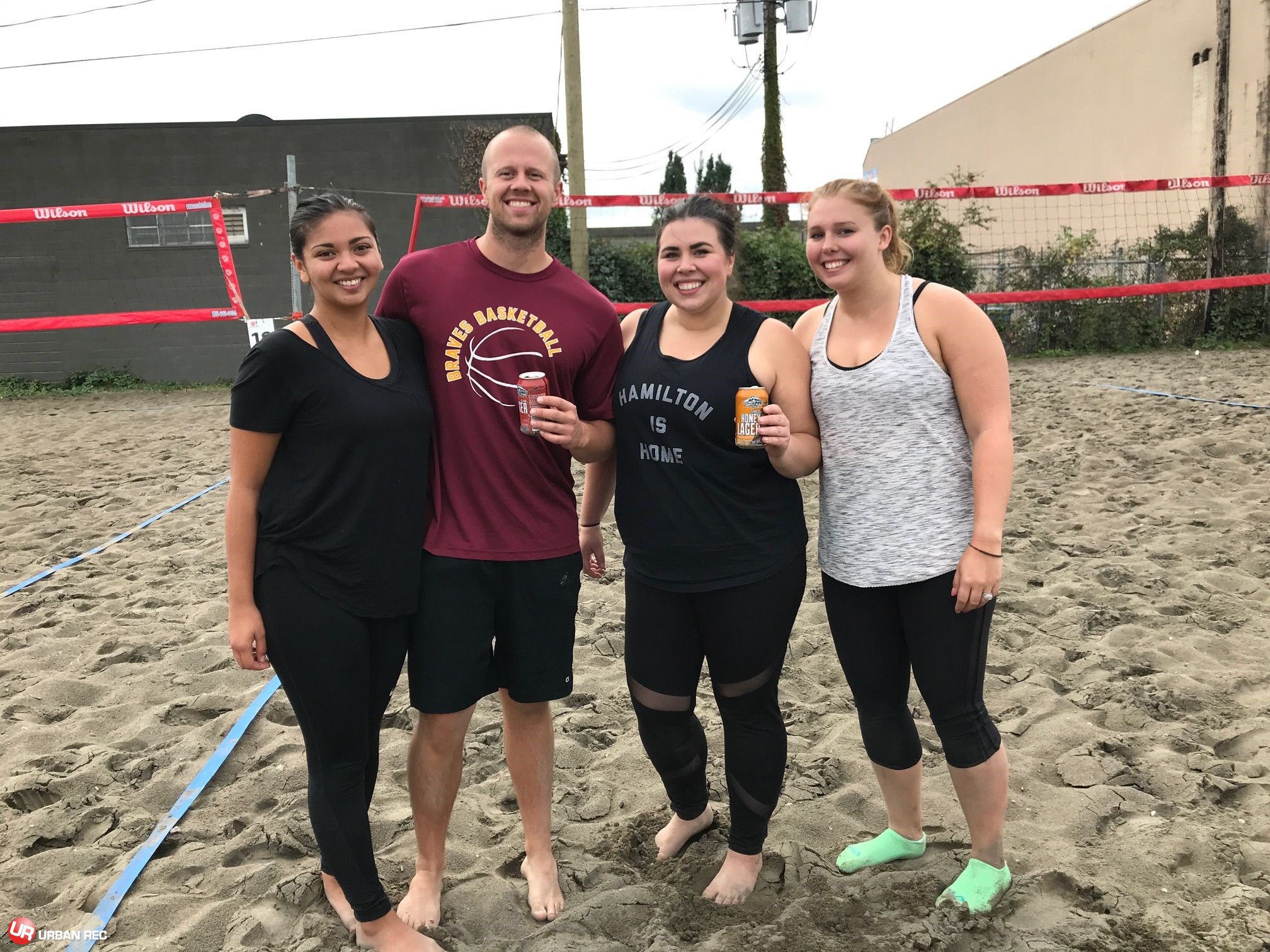 2018 SUBWAY® Season Ender Tournament